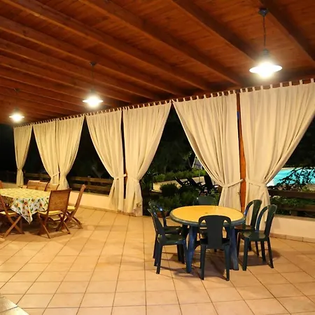 Dory Villa Alessano