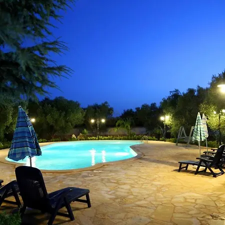 Dory Villa Alessano